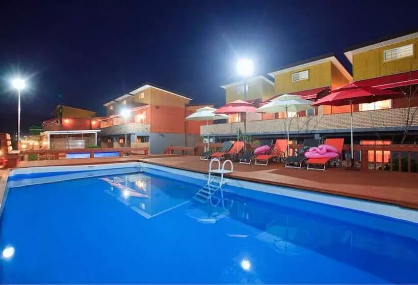 Fotos del hotel Top Class Pension:  10
