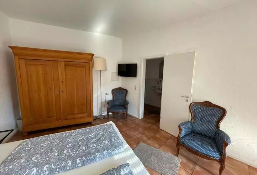 Fotos del hotel Casa Verde:  15