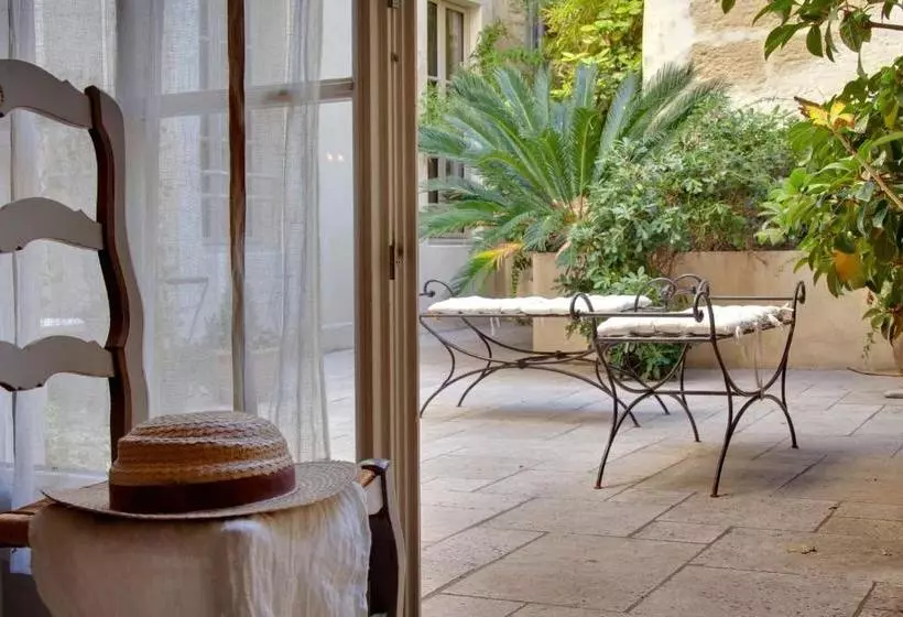Fotos del hotel Autour Du Petit Paradis:  7