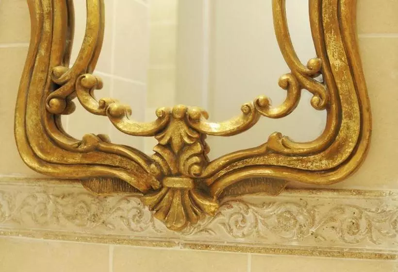 Fotos del hotel Autour Du Petit Paradis:  9