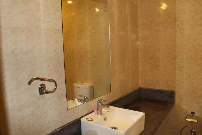 Fotos del hotel City Heights  New Delhi Railway Station:  4