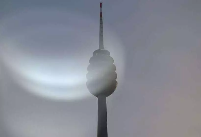 Fotos del hotel Citysleep Nürnberg:  6