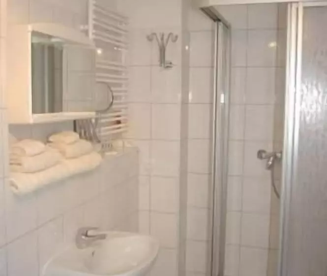 Fotos del hotel Citysleep Nürnberg:  5