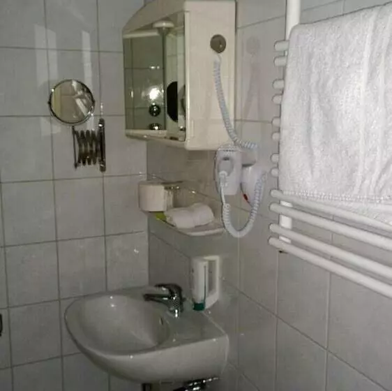 Fotos del hotel Citysleep Nürnberg:  8
