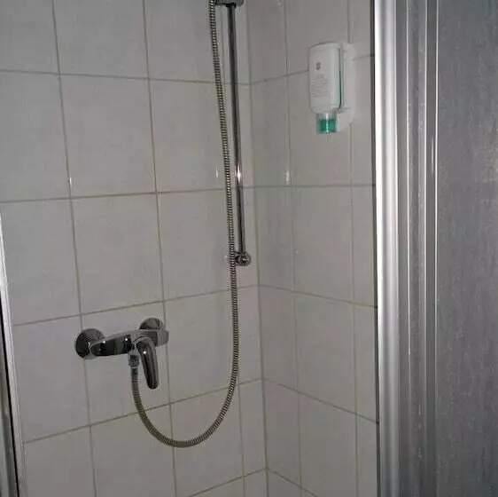 Fotos del hotel Citysleep Nürnberg:  11