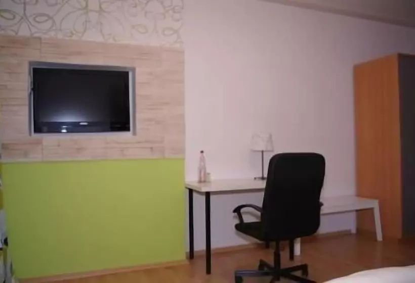 Fotos del hotel Citysleep Nürnberg:  3