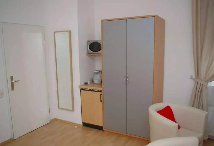 Fotos del hotel Citysleep Nürnberg:  15