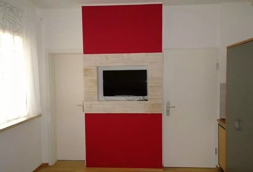 Fotos del hotel Citysleep Nürnberg:  9