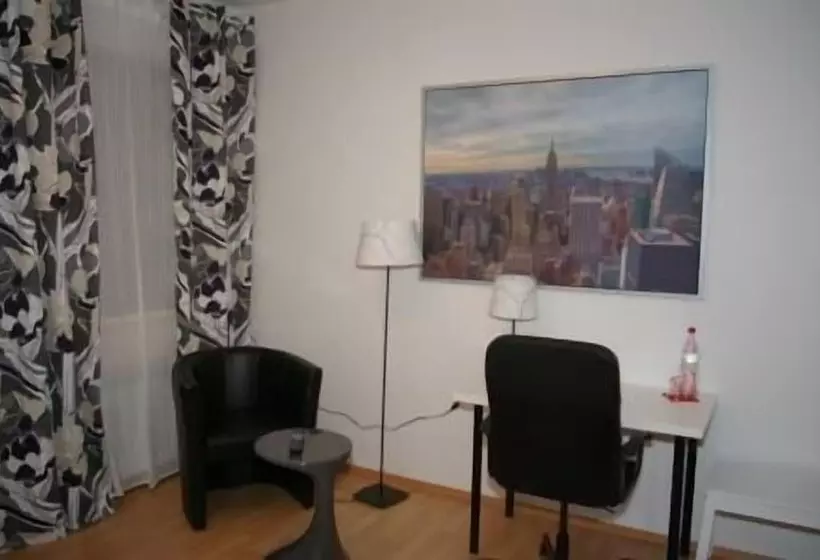 Fotos del hotel Citysleep Nürnberg:  12