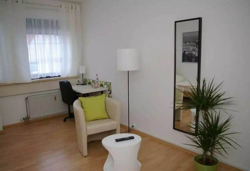 Fotos del hotel Citysleep Nürnberg:  22