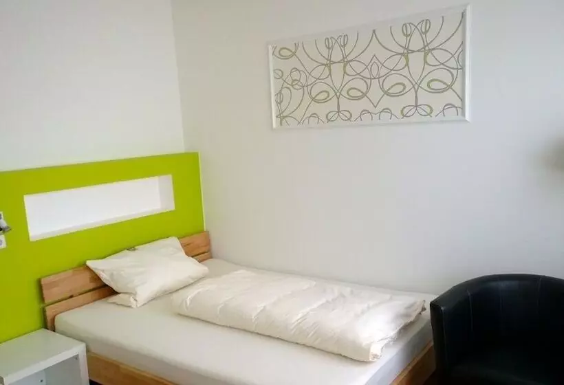 Fotos del hotel Citysleep Nürnberg:  7