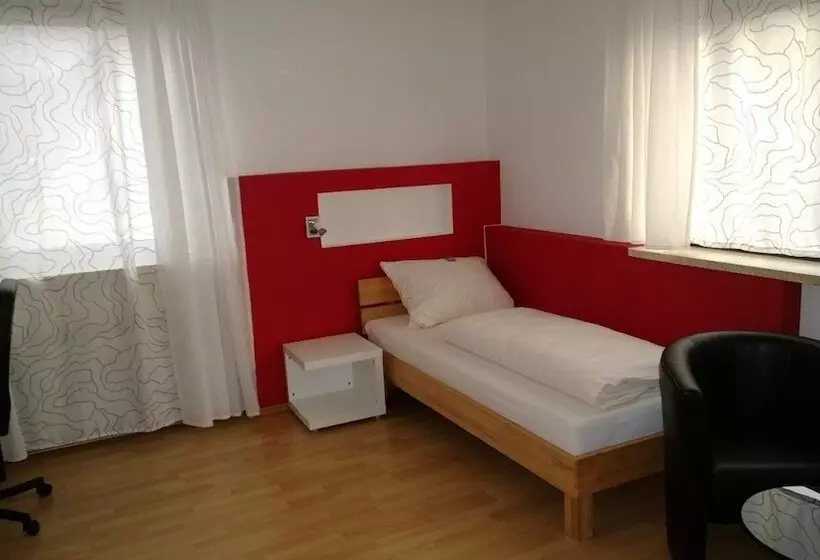 Citysleep Nürnberg