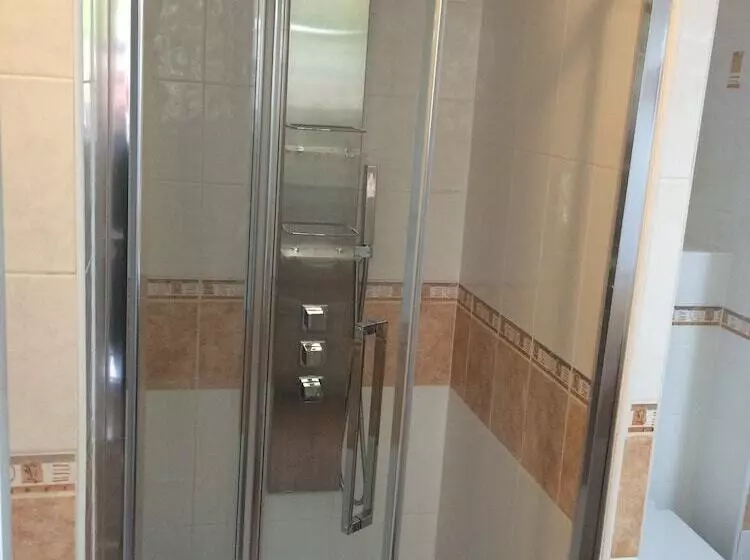 Fotos del hotel Hôtel Paris Gambetta:  14