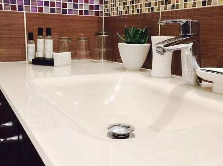 Fotos del hotel Hôtel Paris Gambetta:  16