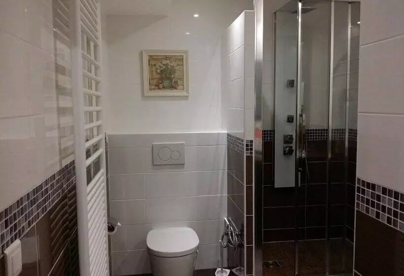 Fotos del hotel Hôtel Paris Gambetta:  8