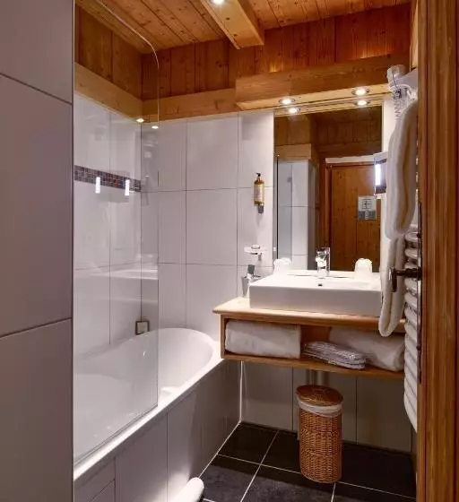 Fotos del hotel La Ferme Du Golf:  15