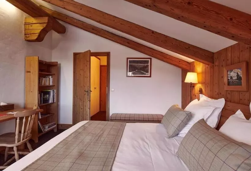 Fotos del hotel La Ferme Du Golf:  10