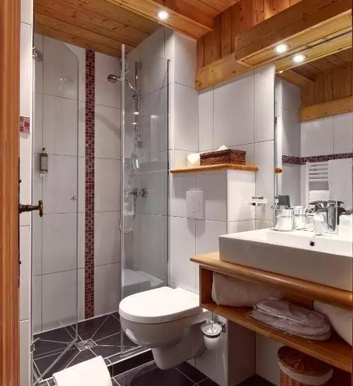 Fotos del hotel La Ferme Du Golf:  5