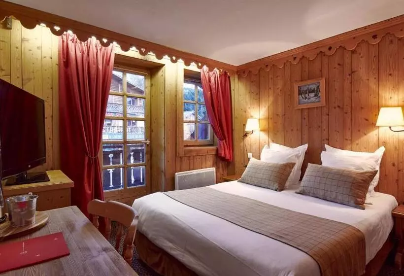 Fotos del hotel La Ferme Du Golf:  19