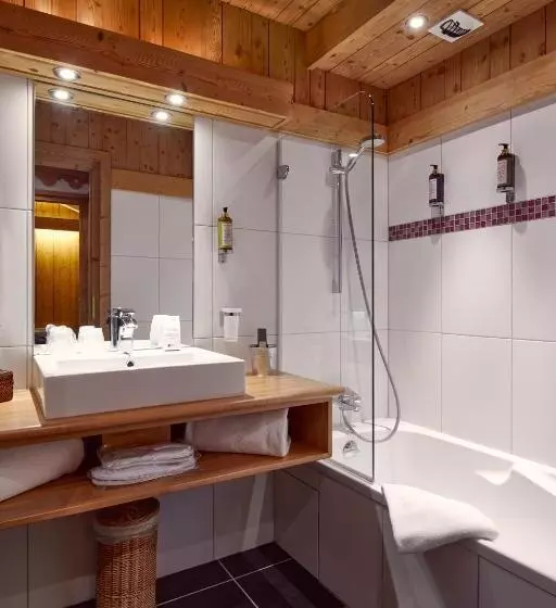 Fotos del hotel La Ferme Du Golf:  9