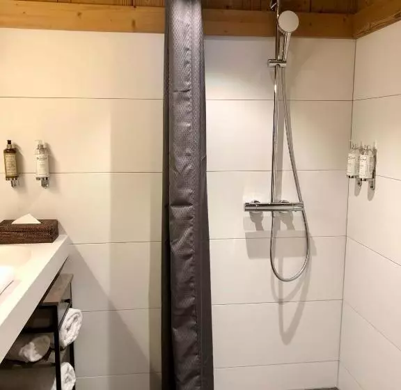 Fotos del hotel La Ferme Du Golf:  18