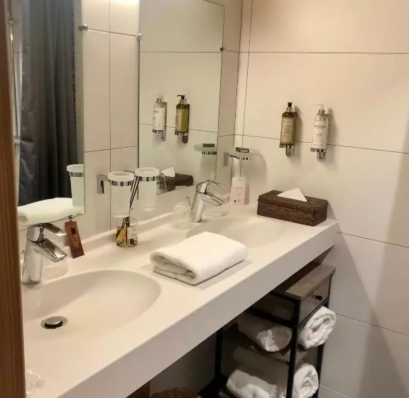 Fotos del hotel La Ferme Du Golf:  12