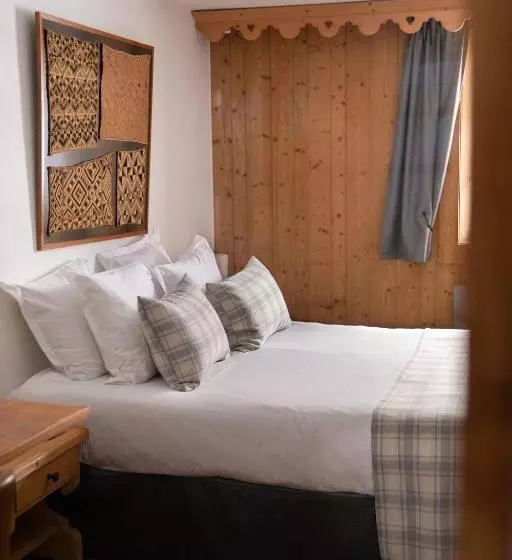 Fotos del hotel La Ferme Du Golf:  24