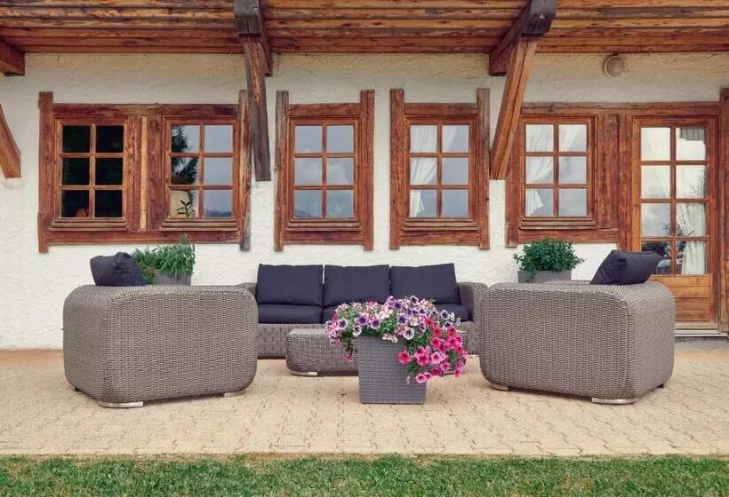 Fotos del hotel La Ferme Du Golf:  4
