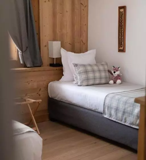 Fotos del hotel La Ferme Du Golf:  25