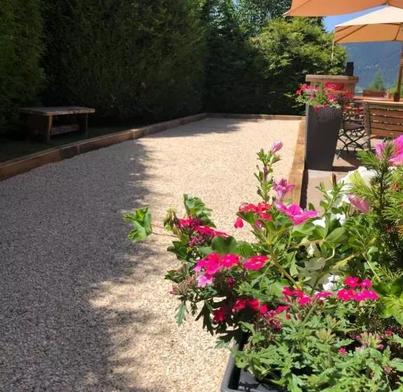 Fotos del hotel La Ferme Du Golf:  14