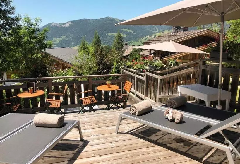 Fotos del hotel La Ferme Du Golf:  8