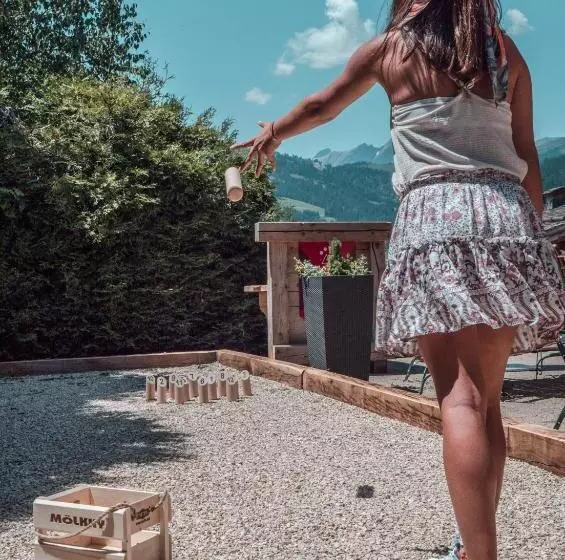 Fotos del hotel La Ferme Du Golf:  17