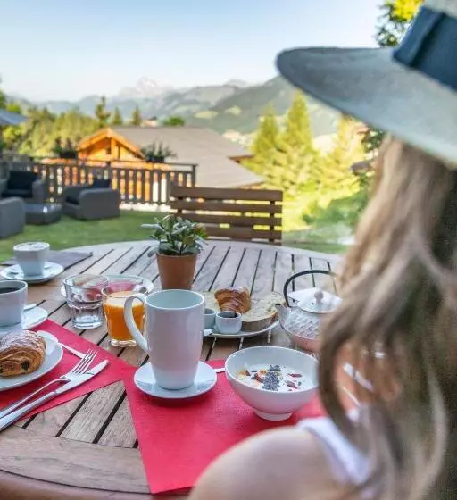 Fotos del hotel La Ferme Du Golf:  22