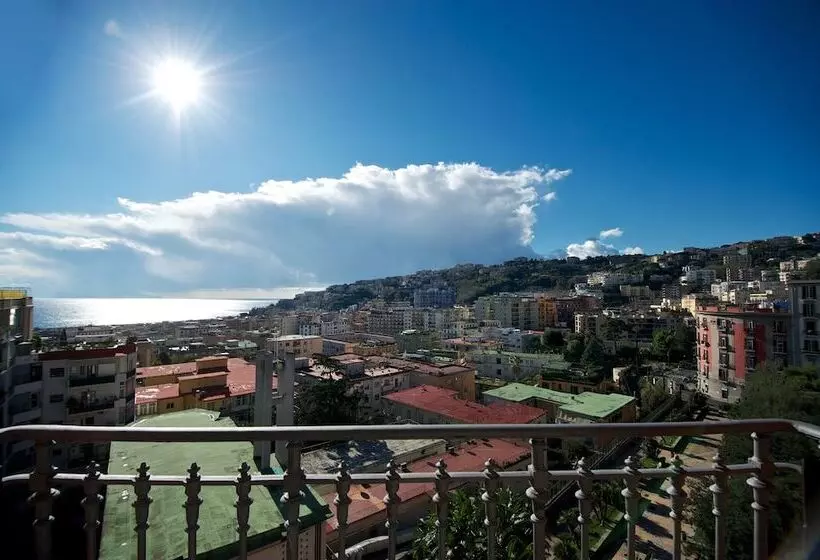 Fotos del hotel Napolicentro Mare  Sea View Rooms & Suites:  19