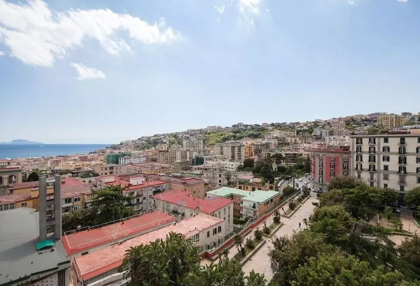 Fotos del hotel Napolicentro Mare  Sea View Rooms & Suites:  4
