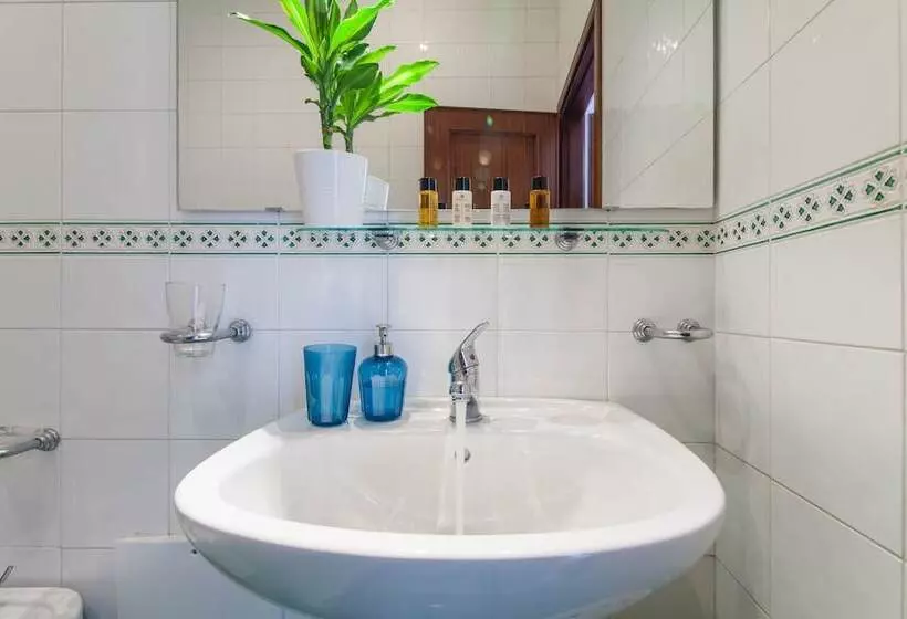 Fotos del hotel Napolicentro Mare  Sea View Rooms & Suites:  20