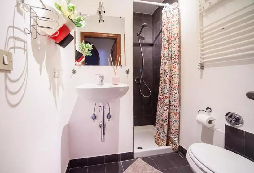 Fotos del hotel Napolicentro Mare  Sea View Rooms & Suites:  18