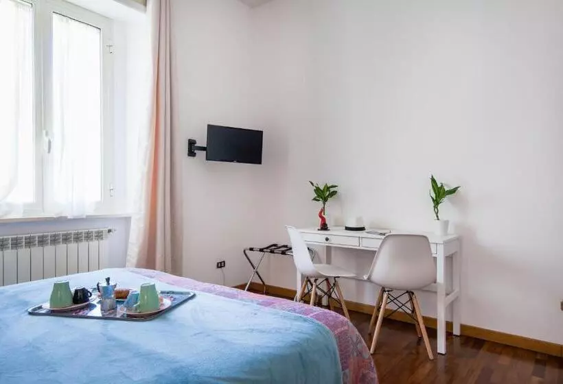 Napolicentro Mare  Sea View Rooms & Suites