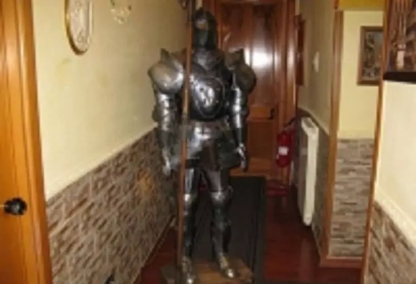 Fotos del hotel Pensione Enea:  5