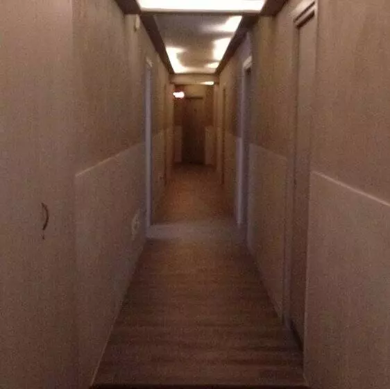 Fotos del hotel Pensione Enea:  24