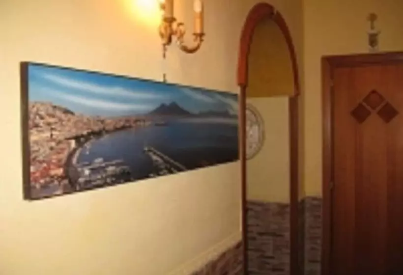 Fotos del hotel Pensione Enea:  8