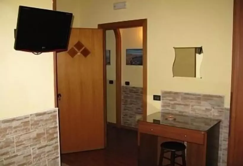 Fotos del hotel Pensione Enea:  19