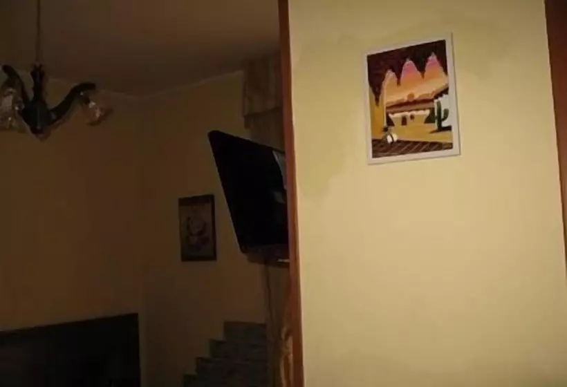 Fotos del hotel Pensione Enea:  4