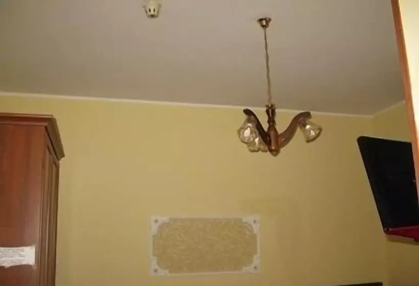 Fotos del hotel Pensione Enea:  23