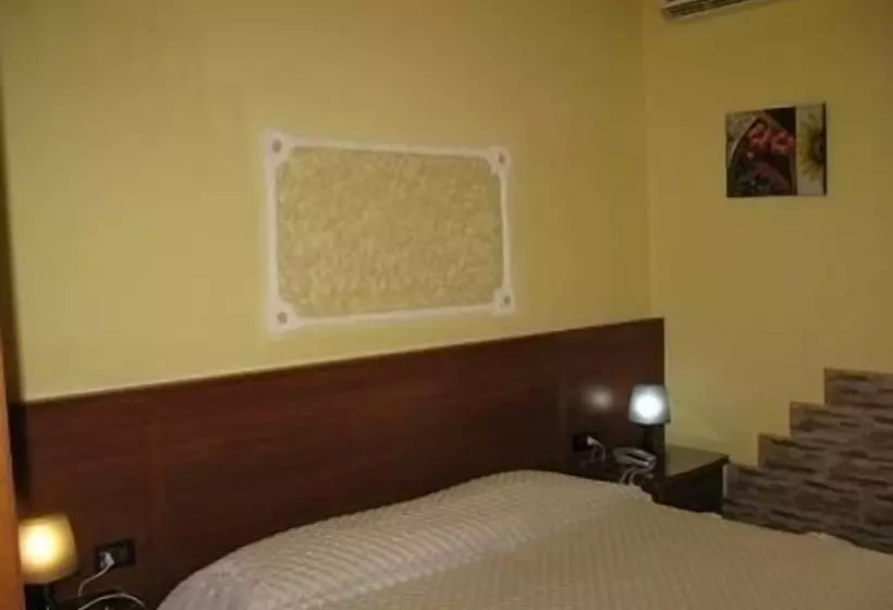 Fotos del hotel Pensione Enea:  16