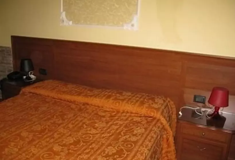 Fotos del hotel Pensione Enea:  13