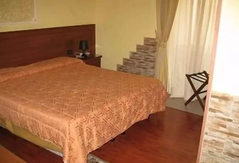 Fotos del hotel Pensione Enea:  12