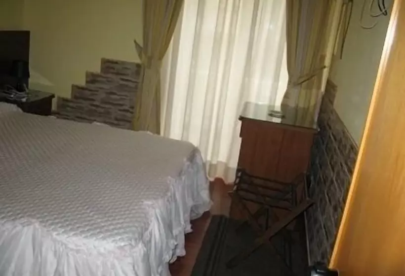 Fotos del hotel Pensione Enea:  10