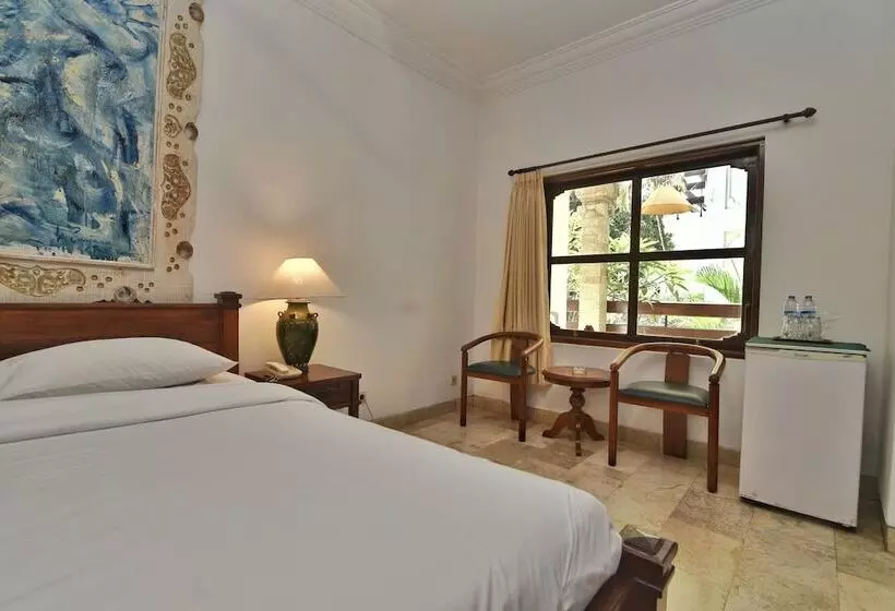 Fotos del hotel Sari Bunga:  17
