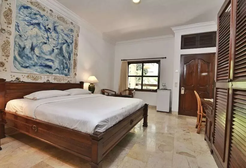 Fotos del hotel Sari Bunga:  11